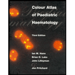 Colour Atlas of Paediatric Haematology