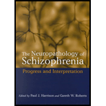 Neuropathology of Schizophrenia