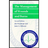 Management of Wounds and Burns