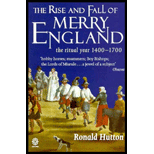 Rise and Fall of Merry England