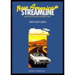 New American Streamline Departures