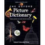 Oxford Picture Dictionary  English and Polish