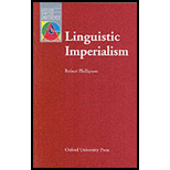 Linguistic Imperialism