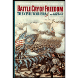 Battle Cry of Freedom