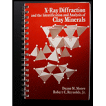 X Ray Diffraction and Identification and Analysis