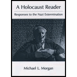 Holocaust Reader  Responses to the Nazi Extermination