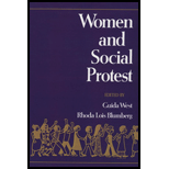 Women and Social Protest