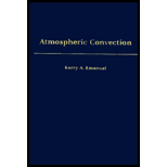 Atmospheric Convection