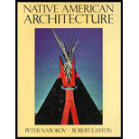 Native American Architecture