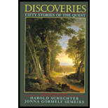 Discoveries  Fifty Stories of the Quest