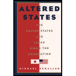 Altered States