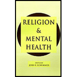 Religion & Mental Health