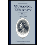 Susanna Wesley The Complete Writings