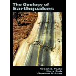 Geology of Earthquakes