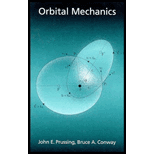 Orbital Mechanics