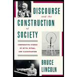 Discourse and the Construction of Society