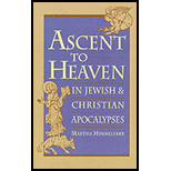 Ascent to Heaven in Jewish and Christian