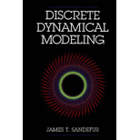 Discrete Dynamical Modeling