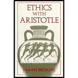 Ethics with Aristotle