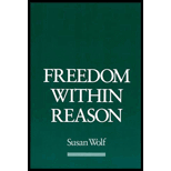 Freedom Within Reason