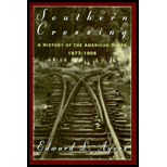 Southern Junction  A History of the American South, 1877 1906