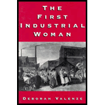 First Industrial Woman