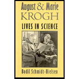 August and Marie Krogh