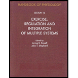 Handbook of Physiology, Section 12