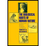 Biological Roots of Human Nature