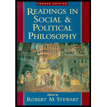 Readings in Social and Political Philosophy