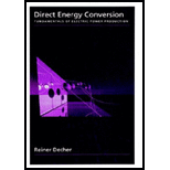 Direct Energy Conversion