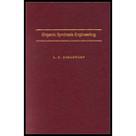 Organic Synthesis Engineering