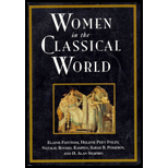 Women in the Classical World  Image and Text