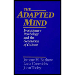 Adapted Mind