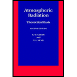 Atmospheric Radiation