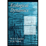 Ecological Dynamics