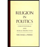 Religion in Politics