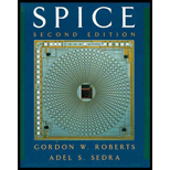 SPICE to Accompany Sedra  Microelectronic Circuits (Laboratory Manual)