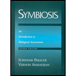 Symbiosis  An Introduction to Biological Associations