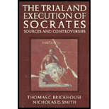 Trial and Execution of Socrates  Sources and Controversies