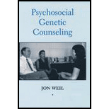 Psychosocial Genetic Counseling