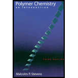 Polymer Chemistry  An Introduction