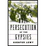 Nazi Persecution of the Gypsies