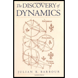 Discovery of Dynamics