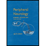 Peripheral Neurology Case Studies