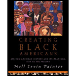 CREATING BLACK AMERICANS