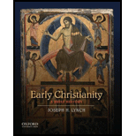 Early Christianity