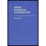 Applied Stochastic Hydrogeology