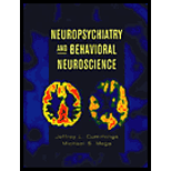 Neuropsychiatry and Behavioral Neuroscience