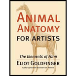 Animal Anatomy for Artists